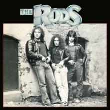  THE RODS - suprshop.cz