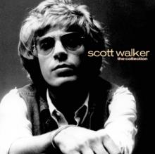 WALKER SCOTT  - CD COLLECTION
