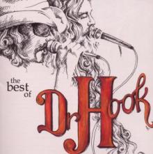 DR. HOOK  - CD BEST OF