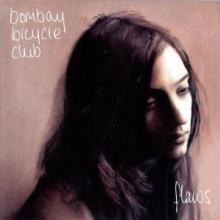 BOMBAY BICYCLE CLUB  - CD FLAWS
