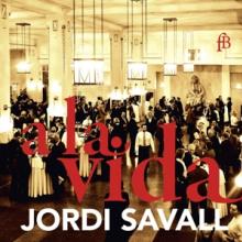 SAVALL JORDI  - 2xCD LA VIDA
