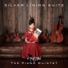 HIROMI  - CD SILVER LINING SUITE