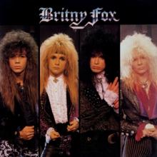 FOX BRITNY  - CD BRITNY FOX