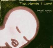  WOMEN I LOVE - ANGEL EYES - supershop.sk