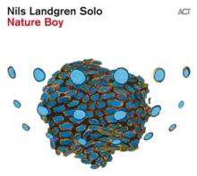 LANDGREN NILS  - CD NATURE BOY