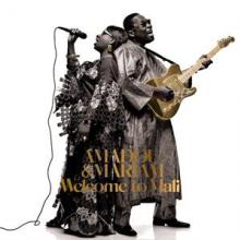  WELCOME TO MALI [VINYL] - supershop.sk