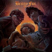 FOX BRITNY  - CD BOYS IN HEAT