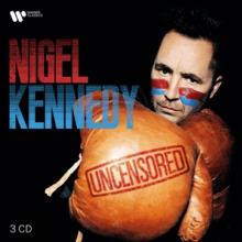 KENNEDY NIGEL  - 3xCD WHEN I'M 64