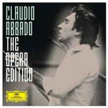 ABBADO CLAUDIO  - 60xCD OPERA EDITION [LTD]