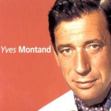 MONTAND YVES  - CD MASTER SERIE
