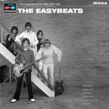 EASYBEATS  - VINYL AT THE BBC 1966-1968 [VINYL]