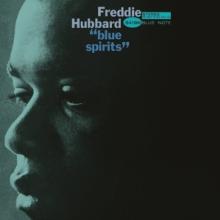 HUBBARD FREDDIE  - VINYL BLUE SPIRITS [VINYL]