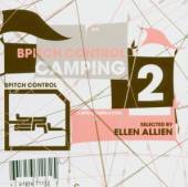 CAMPING 2 / VARIOUS  - CD CAMPING 2 / VARIOUS