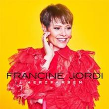 JORDI FRANCINE  - CD HERZFARBEN - MEINE BEST..
