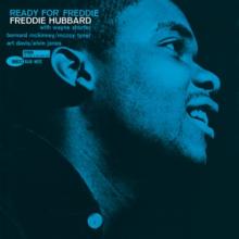 HUBBARD FREDDIE  - VINYL READY FOR FREDDY -HQ- [VINYL]