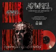 SAMAEL  - VINYL CEREMONY OF.. -COLOURED- [VINYL]