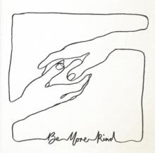 TURNER FRANK  - CD BE MORE KIND