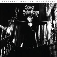 NILSSON HARRY  - CD SON OF SCHMILSSON -SACD-