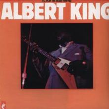 KING ALBERT  - VINYL I'LL PLAY BLUES 4 U [VINYL]
