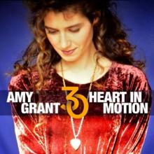  HEART IN MOTION-ANNIVERS- [VINYL] - suprshop.cz
