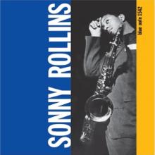 ROLLINS SONNY  - VINYL VOLUME 1 [LTD] [VINYL]