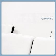 THURSDAY  - VINYL FULL COLLAPSE [VINYL]