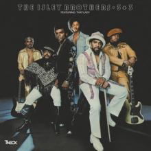 ISLEY BROTHERS  - VINYL 3 + 3 -COLOURE..