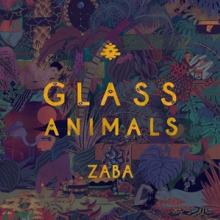 GLASS ANIMALS  - CD ZABA