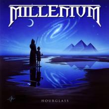 MILLENIUM  - VINYL HOURGLASS -COLOURED/LTD- [VINYL]