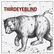 THIRD EYE BLIND  - VINYL URSA MAJOR [VINYL]