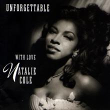 COLE NATALIE  - CD UNFORGETABLE...WITH LOVE