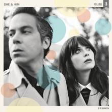 SHE & HIM  - CD VOLUME 3