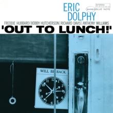 DOLPHY ERIC  - VINYL OUT TO LUNCH! [VINYL]