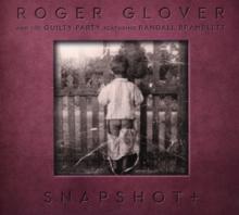GLOVER ROGER  - CD SNAPSHOT+ [DIGI]