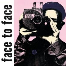 FACE TO FACE  - CD NO WAY OUT BUT THROUGH