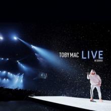 TOBYMAC  - 2xCD+DVD LIVE IN DENVER -CD+DVD-