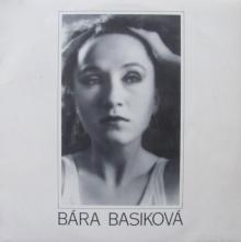 BASIKOVA BARA  - VINYL BARA BASIKOVA ..