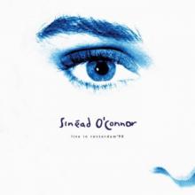 O'CONNOR SINEAD  - VINYL LIVE IN ROTTERDAM '90 [VINYL]