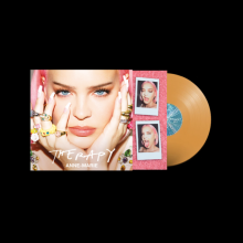 ANNE-MARIE  - VINYL THERAPY (INDIE..