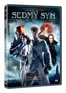 FILM  - DVD SEDMY SYN DVD