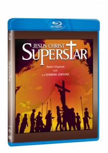 FILM  - BRD JESUS CHRIST SUPERSTAR BD [BLURAY]