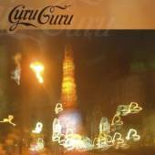 GURU GURU  - CD IN THE GURU LOUNGE