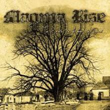 MAGMA RISE  - CD TO EARTH TO ASHES TO DUST