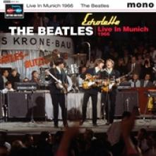 BEATLES  - SI LIVE IN MUNICH 1966 /7