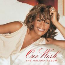 HOUSTON WHITNEY  - VINYL ONE WISH - THE..