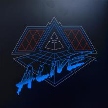 DAFT PUNK  - CD ALIVE 2007