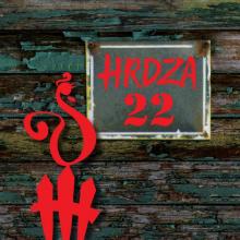 HRDZA  - CD 22