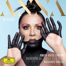 NETREBKO ANNA  - 2xVINYL AMATA DALLE TENEBRE [VINYL]