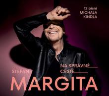 MARGITA STEFAN  - VINYL NA SPRAVNE CESTE [VINYL]