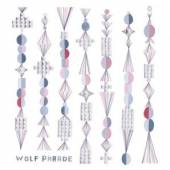 WOLF PARADE  - CD APOLOGIES TO THE QUEEN..